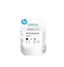 КОМПЛЕКТ ПЕЧАТАЮЩИХ ГОЛОВОК: HP INK TANK 115, 315, 415 ЧЕРНАЯ И ТРЕХЦВЕТНАЯ